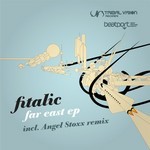 cover: Fitalic - Far East EP