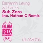 cover: Dom G|Leung, Benjamin - Sub Zero