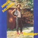 cover: Junior Delgado - Stranger