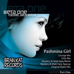 cover: Beta One|Carlos Morgan - Pashmina Girl: Part One