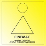 cover: Cinemac - Song Of The Night (Paul MD remix)