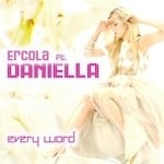 cover: Daniella|Ercola - Every Word