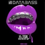 cover: N Ter - Detroit