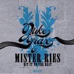 cover: Mister Ries - Hit It To The Beat