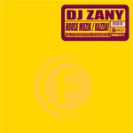 cover: Dj Zany - House Muzik