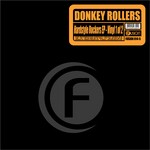 cover: Donkey Rollers - Hardstyle Rockers EP (Part 1)