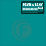 cover: Pavo & Zany - Shutterspeed