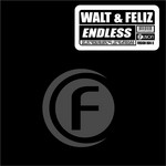 cover: Walt & Feliz - Endless