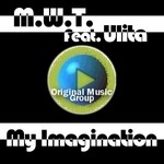 cover: Mwt|Ulita - My Imagination