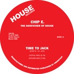 cover: Chip E - Time To Jack