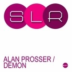 cover: Prosser, Alan - Demon