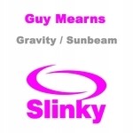 cover: Guy Mearns - Gravity