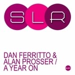 cover: Alan Prosser|Ferritto, Dan - A Year On: Part Two