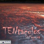 cover: Tentaculos - Supernova