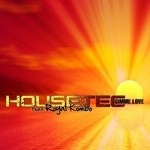 cover: Housetec|Royal Kombo - Gimme Love