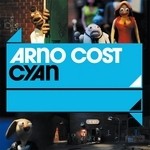 cover: Arno Cost - Cyan