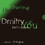 cover: D Sentyabrev|O Negina - I'm Thinking Of You