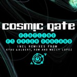 cover: Cosmic Gate|Kyler England - Flatline