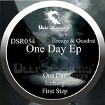 cover: Breeze & Quadrat - One Day EP