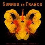 cover: Various - Summer In Trance (includes Non-Stop mix)