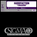 cover: Hardfaction - Timebomb