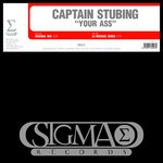 cover: Captain Stubing - Your Ass