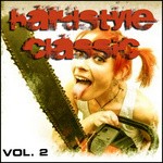 cover: Various - Hardstyle Classic Vol 2