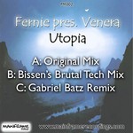 cover: Fernie|Venera - Utopia