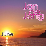 cover: Jan De Jong - June