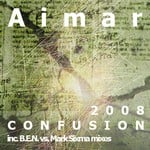 cover: Aimar - Confusion 2008