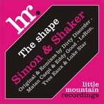 cover: Simon & Shaker - The Shape