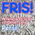 cover: Whelan & Di Scala - Persil