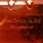 cover: Dimou, Alex|Zaf - The Jumper