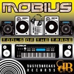 cover: Mobius - Tools Of The Trade