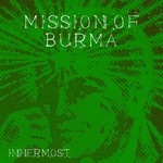 cover: Mission Of Burma - Innermost