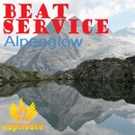 cover: Beat Service - Alpenglow