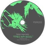 cover: Fabian Argomedo - Free My Soul