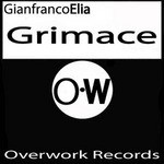 cover: Gianfranco Elia - Grimace