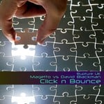 cover: David Blackman|Magetto - Click N Bounce