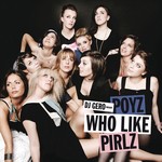 cover: Dj Gero - Poyz Who Like Pirlz EP