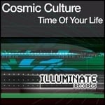 cover: Cosmic Culture - Time Of Our Life