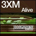 cover: 3xm - Alive