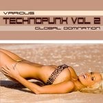 cover: Various - Technopunx Vol 2