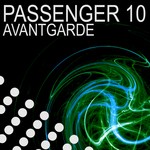 cover: Passenger 10 - Avantgarde