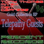 cover: Caprese|Melt|Mitex - Telepathy Guests