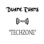 cover: Dj  D Evans - Techzone