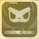 cover: Eccentric|Klinika - Check This Gas