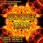 cover: Soundbroters - Organic