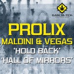 cover: Maldini|Prolix|Vegas - Hold Back