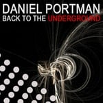 cover: Daniel Portman - Back To The Underground